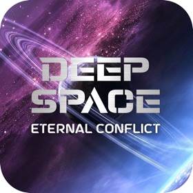 螢幕擷取畫面 (5) Deep Space: Eternal Conflict