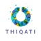 Thiqati app is a multi-functional platform that offers users a wide range of features for those who register as users