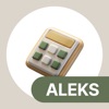 ALEKS Math Test Prep 2025 icon