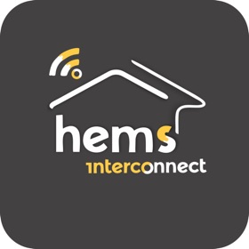 螢幕擷取畫面 (3) Hems Connect