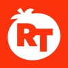Rotten Tomatoes - Movies & TV icon
