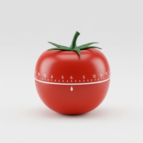 My Tomato Timer