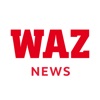 WAZ News icon