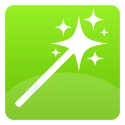 Magic Copy app icon