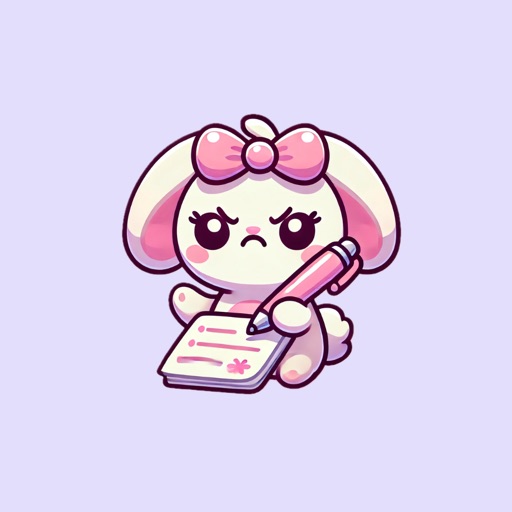 MadBoo - Relationship Notes