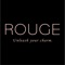 ROUGE 獨家打版設計・自有品牌