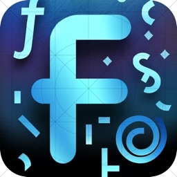 Fontastic - Font Keyboard