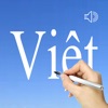 Vietnamese Alphabet & Words icon