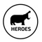 Become a BYPPO Delivery Hero and help hangry hippos with their hunger