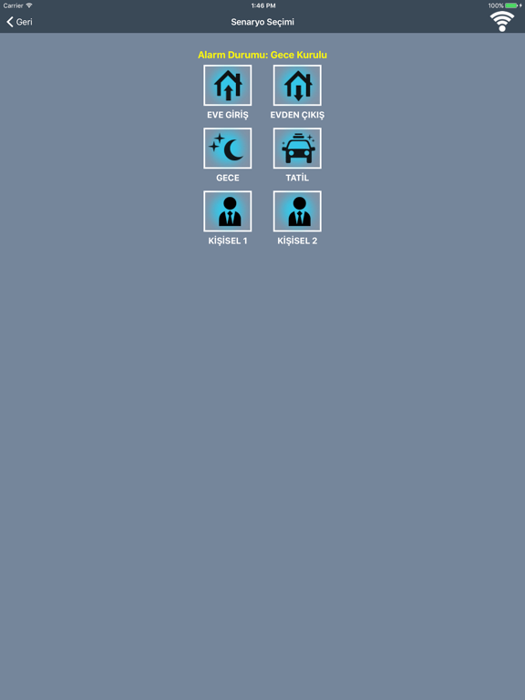 Screenshot #6 pour AudioSmartHome