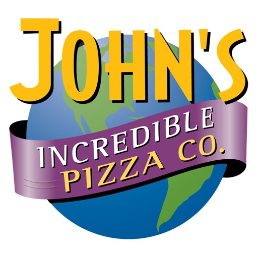John's Incredible Pizza Co.