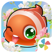 Happy Fish +