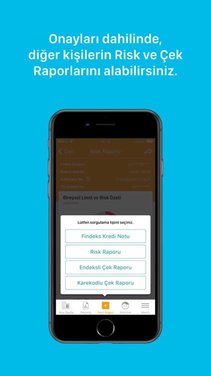 Findeks screenshot-4