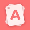 Vocabulary Builder by Atlas icon