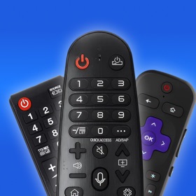 Universal TV Remote App