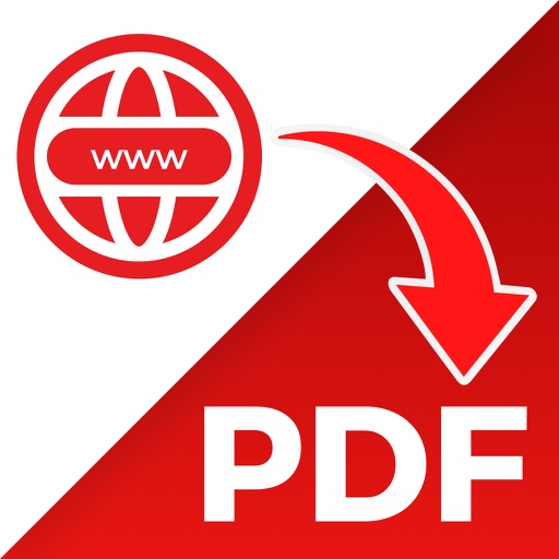 Web to PDF Converter - Reader