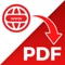 Convert Any Web Page to PDF Instantly