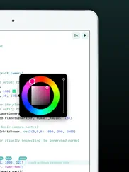 codea ipad resimleri 2