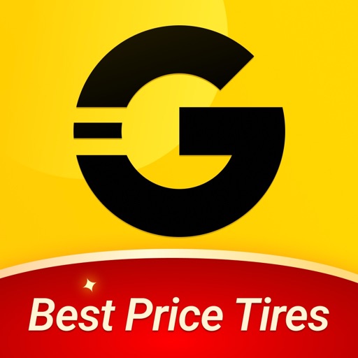 FixGo:Best Tires At Best Price Icon