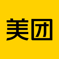 美团-美好生活小帮手 logo