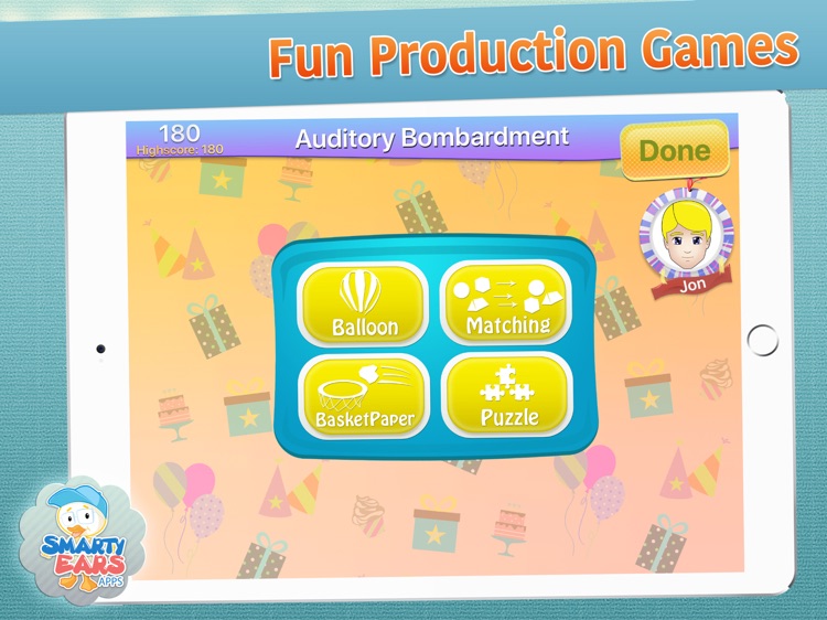 Phono Learning Center screenshot-3