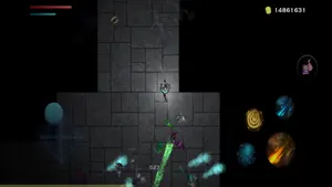 Moros: Legends screenshot 1