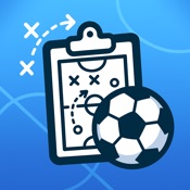 Pocket Coach Board Futsal