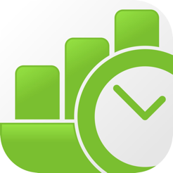 ‎SalaryBook - Hoja de tiempo