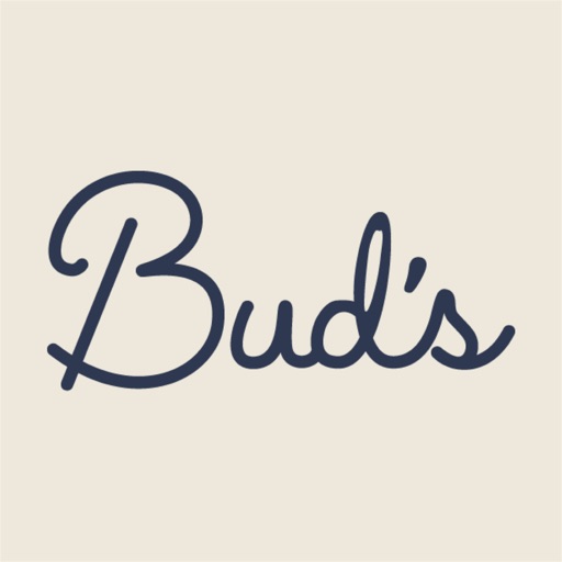 Bud's Goods