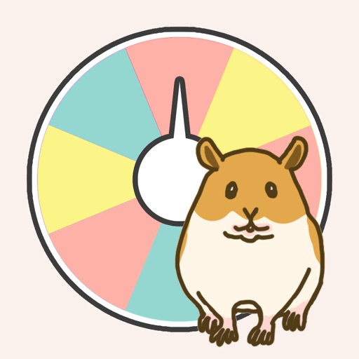 Hamster Wheel - Anyware icon