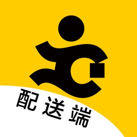 屏幕截图 (3) 优腿配送端
