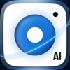 AI Headshot Generator - Picto icon