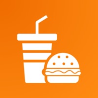 BiteShare: Social Dining app icon - Food & Drink app for iPhone
