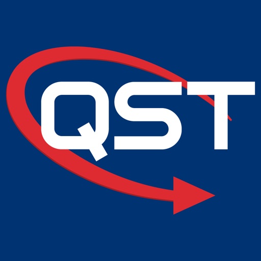 QST Mobile iOS App