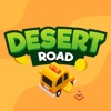 Road Desert icon