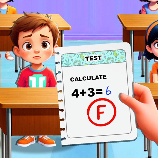 Professor Life Classroom Games