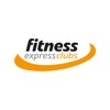 Fitness Express icon