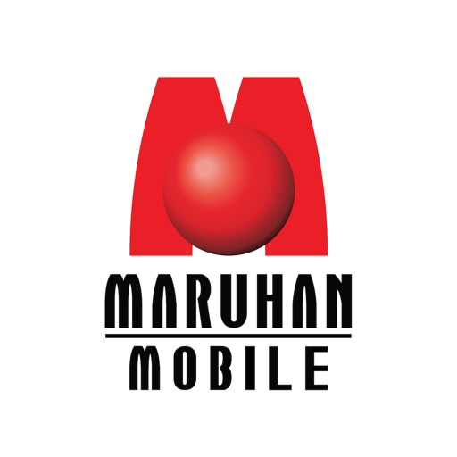 MARUHAN Mobile Banking
