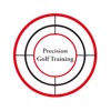 Precision Golf Training icon