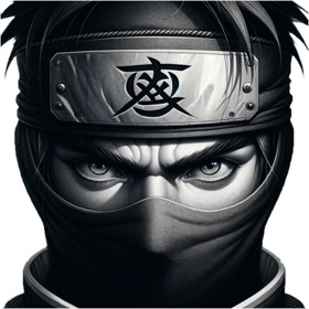 Ninja Vision