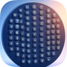 Jepretan layar (1) Quick Launch Switcher