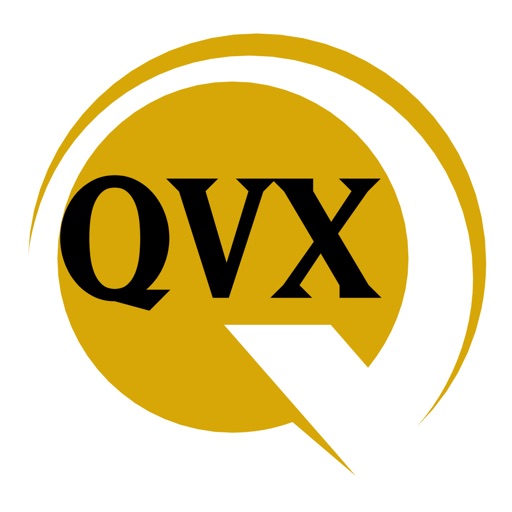 QuoVadis X Mobile icon