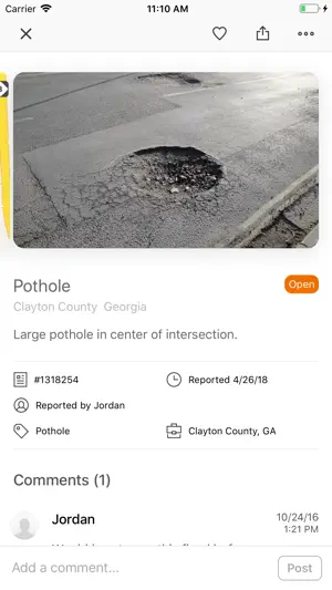 Click Clayton screenshot 3