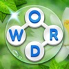 Word Cross: Zen Crossword Game icon