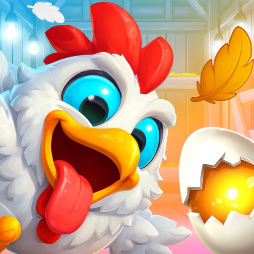 Fowl Legend: Skyward Adventure