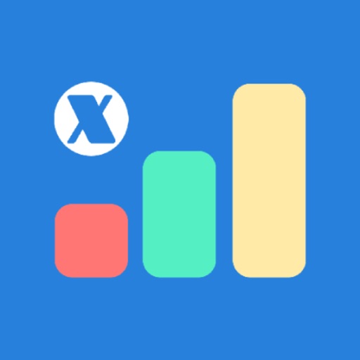 Создатель графиков - Xchart