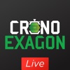 CRONOEXAGON icon
