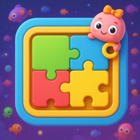 Puzzleloki Match