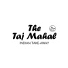 Taj Mahal. icon