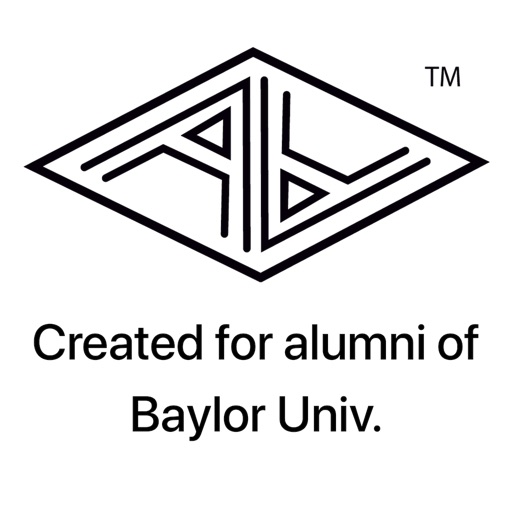 Alumni - Baylor Univ. icon